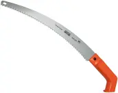 SERRUCHO PODA MANGO PLASTICO 360mm 340-6T BAHCO