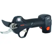 TIJERA ELECTRICA 2 BATERIAS 10,8V CORTE 26mm BCL226 BAHCO