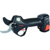 TIJERA ELECTRICA 2 BATERIAS 14,4V CORTE 35mm BCL235 BAHCO