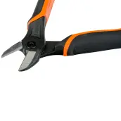 ALICATE CORTE DIAGONAL 140mm 2101G-140 BAHCO