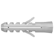 CAJA 100 TACOS FISCHER S 5x25mm
