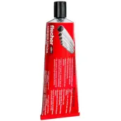 TUBO ADHESIVO PVC INCOLORO 125ml 97975 FISCHER