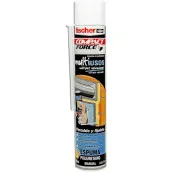 ESPUMA POLIURETANO MULTIUSO CANULA 700ml 98666 FISCHER