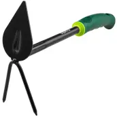 AZADITA PUNTA CON PUAS 30cm 15G410 VERTO