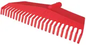 RASTRILLO ACEITUNA PLASTICO 40x22cm 49301 2812