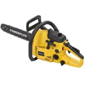 MOTOSIERRA GASOLINA 37cc 40cm POWEG10243/POWEG2010 POWERPLUS