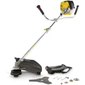 DESBROZADORA GASOLINA 42,7cc POWEG30408/8013 POWERPLUS