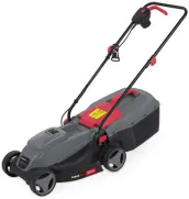 CORTACESPED ELECT. 1.000w CORTE 32cm POWEG63703/62203 POWERPLUS