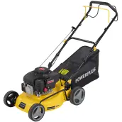 CORTACESPED GASOLINA 132cc CORTE 41cm POWEG60220 POWERPLUS