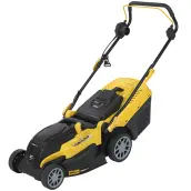 CORTACESPED ELECTRICO 1.600w POWXG6251 POWERPLUS