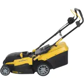 CORTACESPED ELECTRICO 1.600w POWXG6251 POWERPLUS