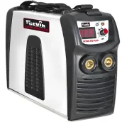 SOLDADOR INVERTER 1,6-4mm 200AMP C/ACCES ULTRA200PLUS CEVIK