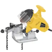 AFILADOR CADENAS MOTOSIERRA 180w POWXG1066 POWERPLUS