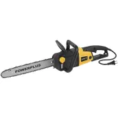 MOTOSIERRA ELECTRICA 2.400w ESPADA 40cm POWXG1009 POWERPLUS