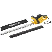 CORTASETOS ELECTRICO 750w ESPADA 70cm POWXG20091 POWERPLUS