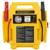 ARRANCADOR BATERIA 4en1 900AMP POWX411 POWERPLUS