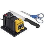AFILADORA MULTIUSOS ELECTRICA 96w POWX1350 POWERPLUS