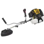 DESBROZADORA GASOLINA 52cc 1,4Kw POWXG30412 POWERPLUS