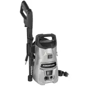 HIDROLIMPIADORA ALTA PRESION 1.400w POWXG90401/90400 POWERPLUS