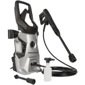 HIDROLIMPIADORA ALTA PRESION 1.800w POWXG90408 POWERPLUS