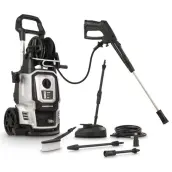 HIDROLIMPIADORA ALTA PRESION 2.500w POWXG90426 POWERPLUS