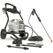 HIDROLIMPIADORA ALTA PRESION 3.100w POWXG90430 POWERPLUS