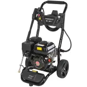 HIDROLIMPIADORA GASOLINA 210cc 255bar POWXG9090 POWERPLUS
