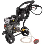 HIDROLIMPIADORA GASOLINA 210cc 255bar POWXG9090 POWERPLUS