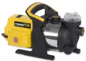 BOMBA AGUA LIMPIA SUPERFICIE 1000w POWXG9554 POWERPLUS