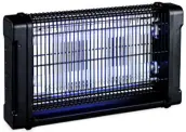 MATAMOSQUITOS ELECTRICO 2x10w 44x26cm 80m2 1605383 GSC
