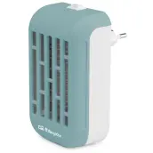 MATAMOSQUITOS ELECTRICO 1w 20m2 MQ-1000 ORBEGOZO