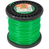 ROLLO 56mt HILO NYLON 3,0mm DESBROZADORA 89444 FLO