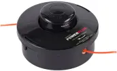 CABEZAL BOBINA DESBROZADORA GASOLINA POWACG1051 POWERPLUS