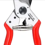 TIJERA PODA ALUMINIO 21cm BP-4250 CORONA