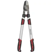 TIJERA PODA YUNQUE M/ALUMINIO 77cm  KRTGR40140 KREATOR