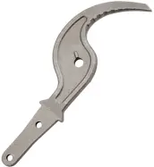 CONTRA HOJA 3588DCH PARA TIJERA 3588D BELLOTA