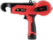ATADORA ELECTRICA BATERIA 14.4V ATADO 25mm ETY125P/ETY125P BELLOTA