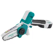 MOTOSIERRA 1 BATERIA 14,4V 100mm SMART EG2100S BELLOTA