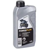 ACEITE PARA COMPRESORES 1lt POWOIL012 POWERPLUS