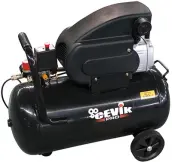 COMPRESOR SIN ACCESORIOS 50lt 2Hp CA-PRO55 CEVIK