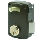 CERRADURA 1056A 60 DCH B/REDONDO ILARGI