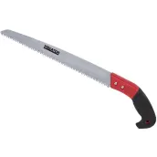SERRUCHO PODA MANGO PLASTICO 30cm CON FUNDA KRTGR50030 KREATOR