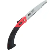SERRUCHO PODA PLEGABLE JAPONES HOJA 170mm G-17 ARS