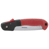 SERRUCHO PODA PLEGABLE 180mm KRTGR50020 KREATOR