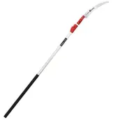 SERRUCHO PODA CON PERTIGA 2x1.5mt HOJA TURBO 330-H 8508 KAMIKAZE