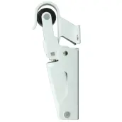 RETENEDOR PUERTA HIDRAULICO BLANCO mod.1 20008 AMIG