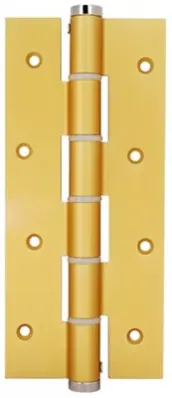 BISAGRA SIMPLE ACCION ORO 5813.02 JUSTOR