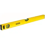 NIVEL RECTANGULAR 40cms CLASSIC STHT1-43102 STANLEY