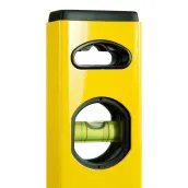 NIVEL RECTANGULAR 40cms CLASSIC STHT1-43102 STANLEY