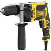 TALADRO PERCUTOR 750w MALETIN FMEH750K STANLEY